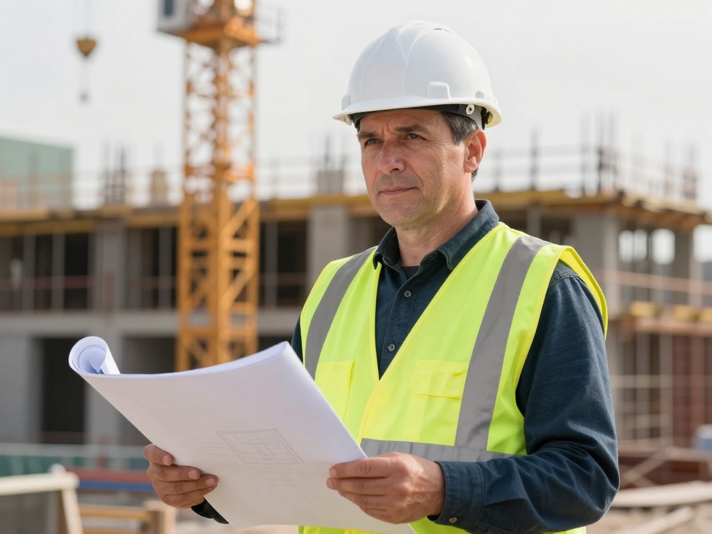 Site supervisor