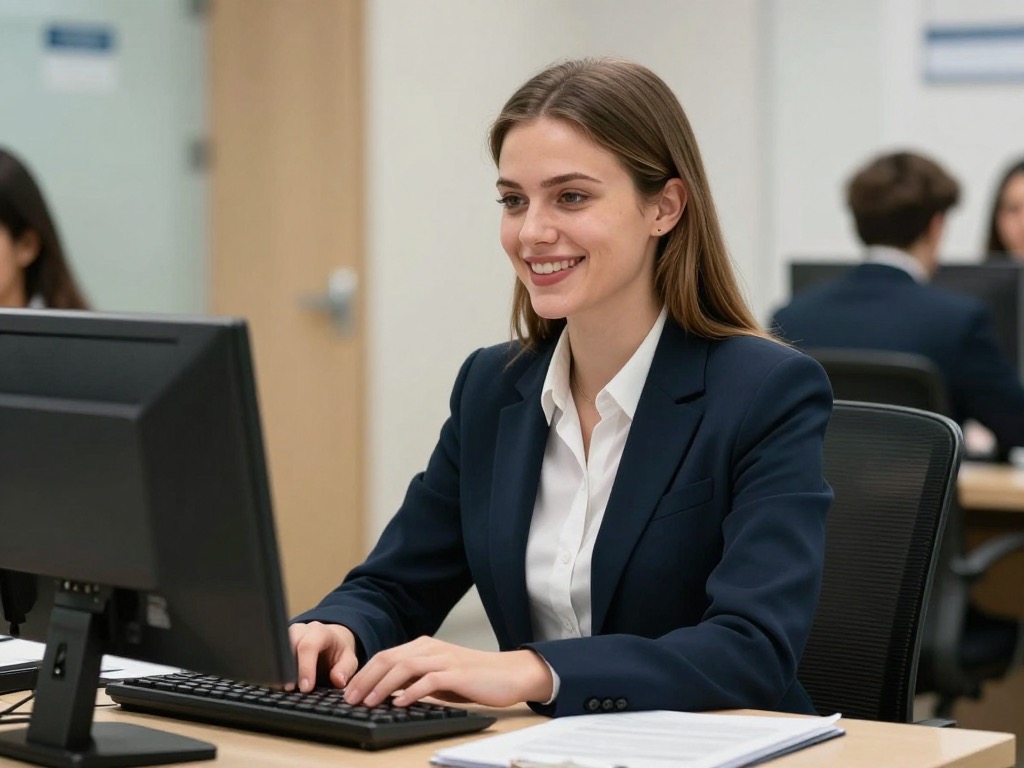 New-hire path &middot; ready day one