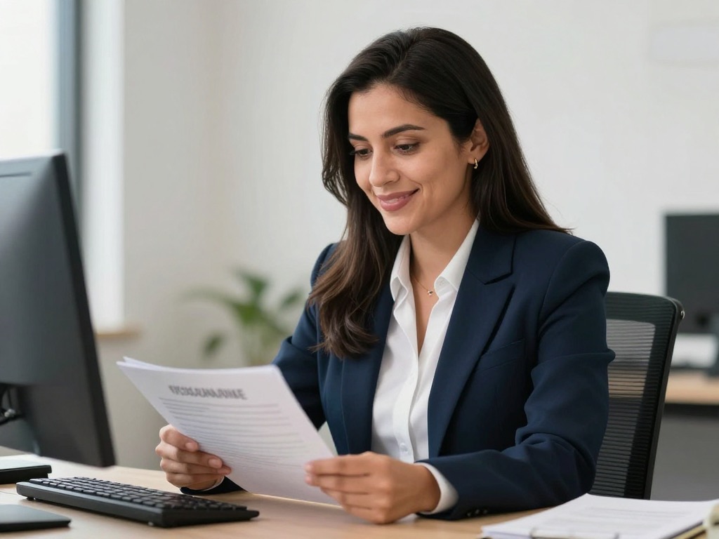 Insurance agent